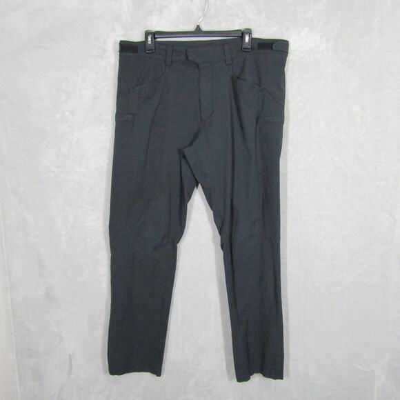 Ten Thousand Tactical Pants Mens 38 Stretch Cargo Joggers Athletic Adjustable - Picture 1 of 10